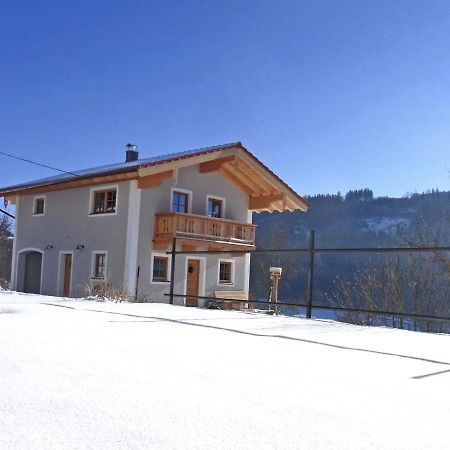 Ferienwohnung Szuahaeusl Aschau im Chiemgau Extérieur photo