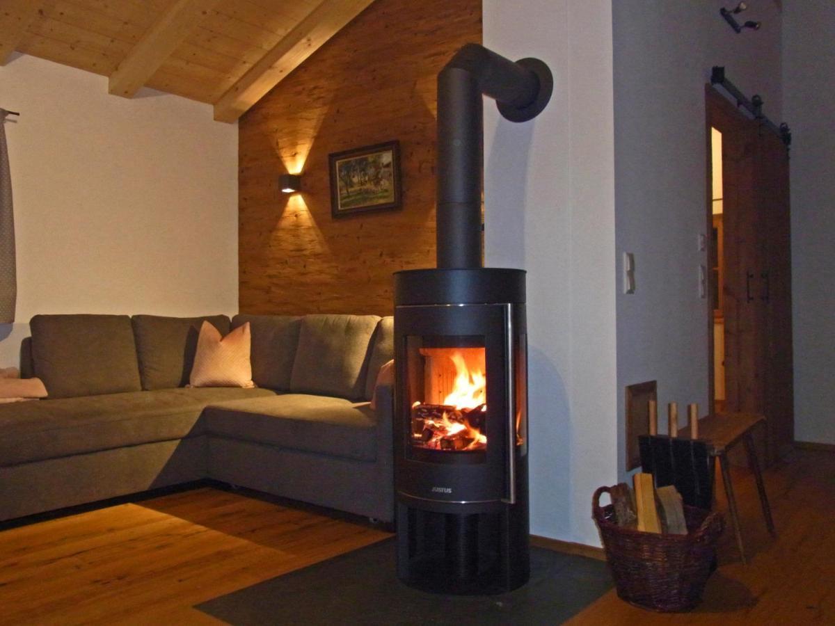 Ferienwohnung Szuahaeusl Aschau im Chiemgau Extérieur photo