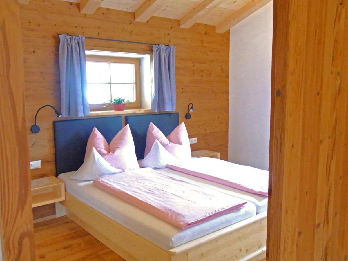 Ferienwohnung Szuahaeusl Aschau im Chiemgau Extérieur photo