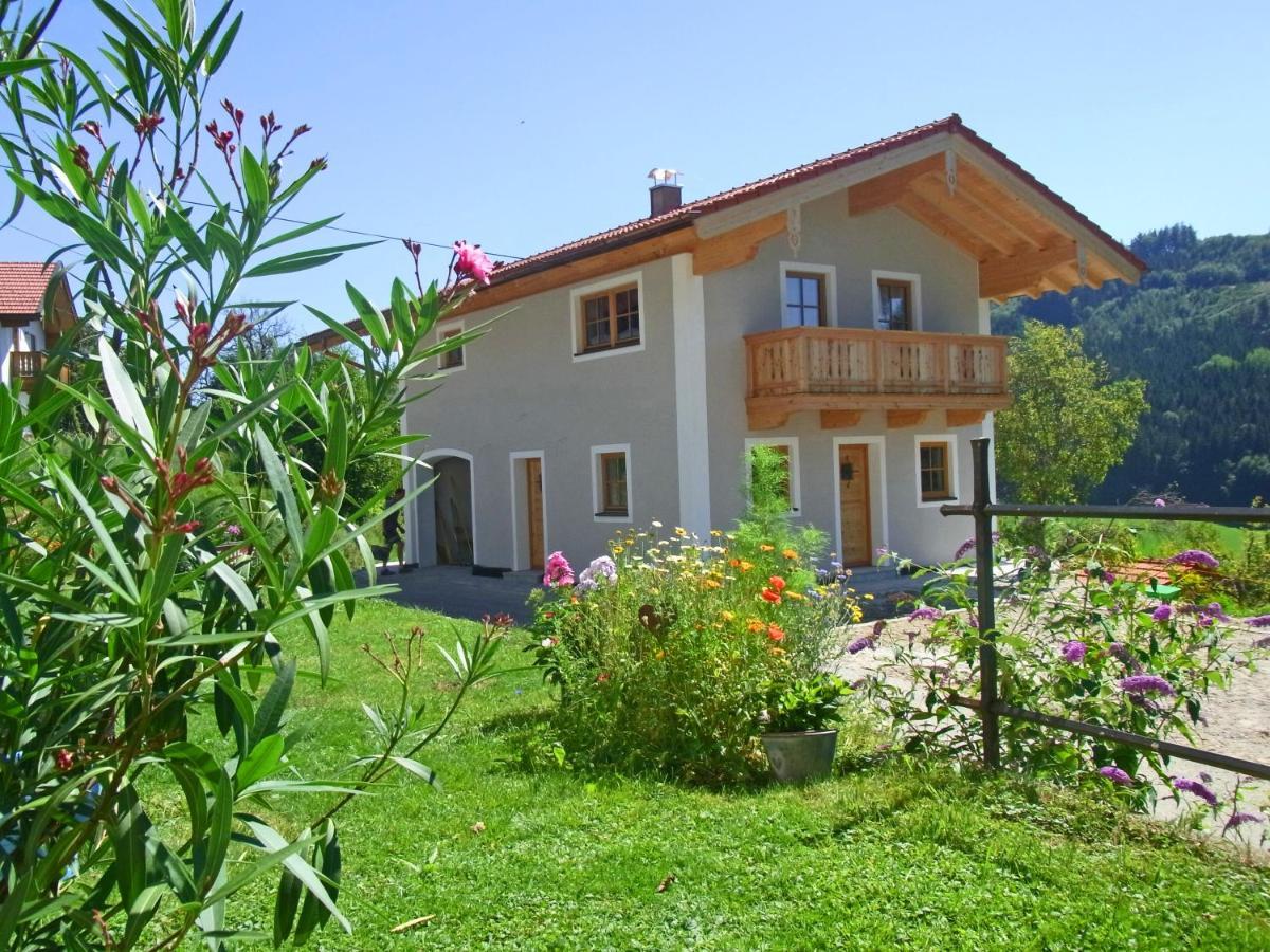 Ferienwohnung Szuahaeusl Aschau im Chiemgau Extérieur photo