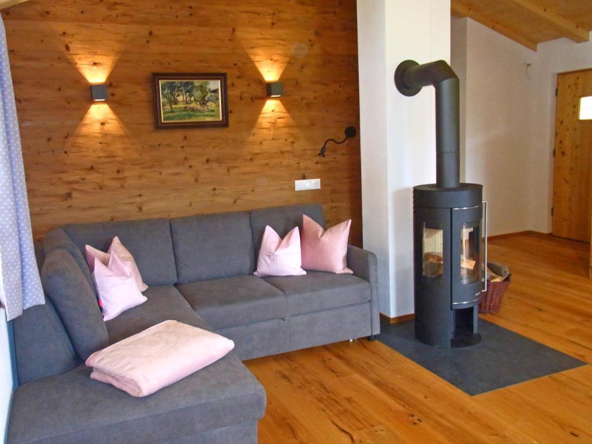 Ferienwohnung Szuahaeusl Aschau im Chiemgau Extérieur photo