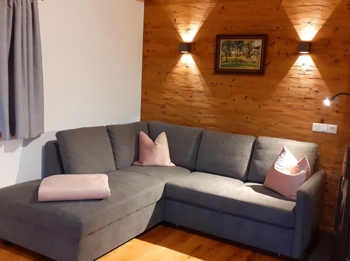 Ferienwohnung Szuahaeusl Aschau im Chiemgau Extérieur photo