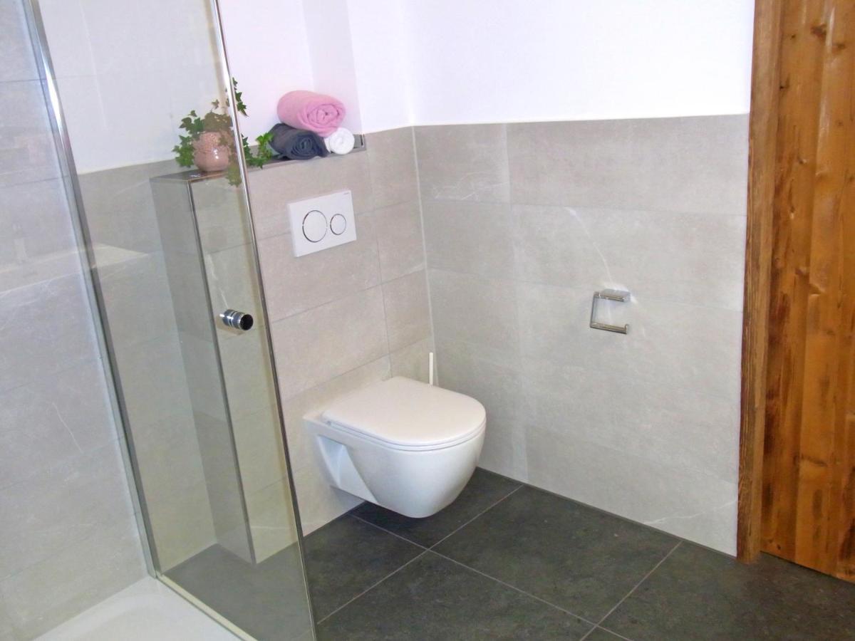Ferienwohnung Szuahaeusl Aschau im Chiemgau Extérieur photo