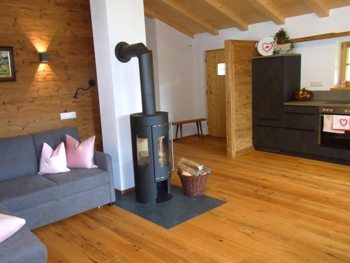 Ferienwohnung Szuahaeusl Aschau im Chiemgau Extérieur photo